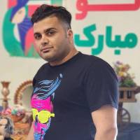 مشاور حسن نامدار پروفایل