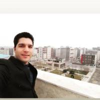 قلی پور پروفایل