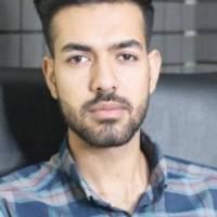رسول حیدری پروفایل