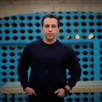 ناصر لطیفی پروفایل