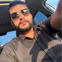 محمد قاسمی پروفایل