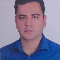 مشاور مسیب قربانی پروفایل