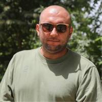 حسام خردمند  پروفایل