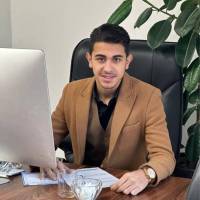 مشاور آرین توفیقی پروفایل