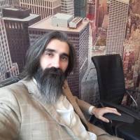 کیهان شیخ پروفایل