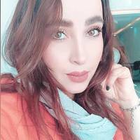محیا مقدسی پروفایل