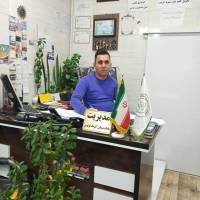مشاور مهندس شفیعی پروفایل