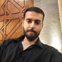 احسان شفیعی پروفایل