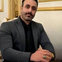 وحید قاضی پروفایل