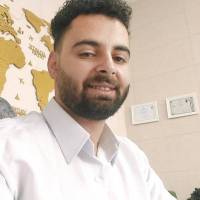 فردین خدابخشی پروفایل