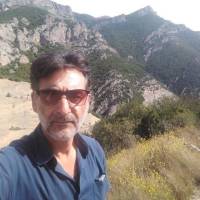درویش  پروفایل