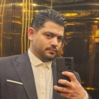 وحید رضوی پروفایل