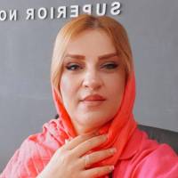 پری سیما پروفایل