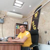 اسماعیل همتی پروفایل