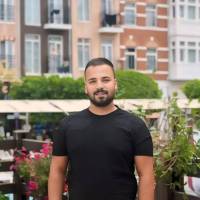مهدی نژادعلی پروفایل