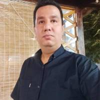 سید سامان صالح نیا پروفایل