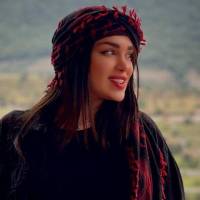 فاطمه حسینی پروفایل