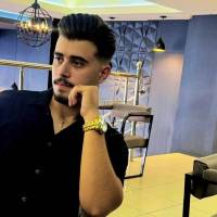 مهدی رمضانی پروفایل