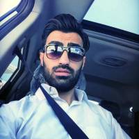 میلاد محمدی  پروفایل