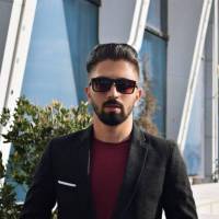 مصطفی حسینی پروفایل