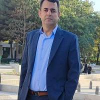 مهندس امجدیان پروفایل