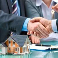 دفتر فروش املاک پروفایل