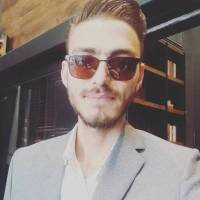 امیرعلی سلطانی پروفایل
