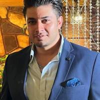 محمد برهان پروفایل
