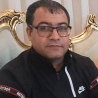 عباس کردیانی پروفایل