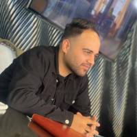 علیرضا امیری پروفایل