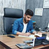 دانیال موسوی پروفایل