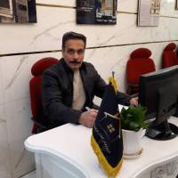 حسینی پروفایل