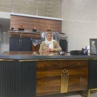 پروین جعفری پروفایل