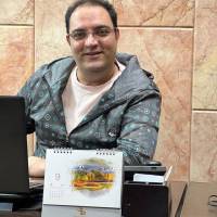 مشاور میلاد بختیاری پروفایل