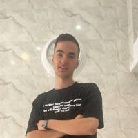 پارسا کریمی پروفایل