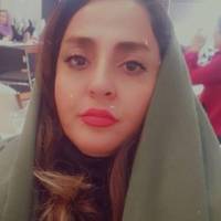 لیلا زند  پروفایل