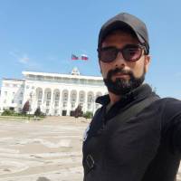 مشاور مجتبی رنگیدن پروفایل