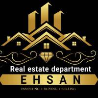 مشاور دپارتمان املاک احسان پروفایل