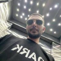 شاهین رزقی آذر پروفایل