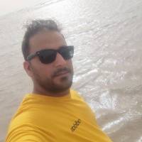 مشاور هادی سلیمانی پروفایل