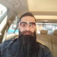 امیر رضی پروفایل