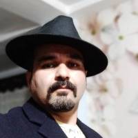 محمدرضا پاشانژاد پروفایل
