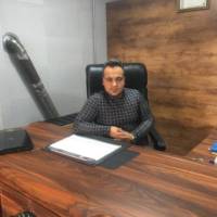 اکبر زرعی پروفایل