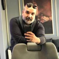 حسین بریمی پروفایل