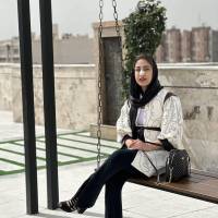 شادی سادات رسولی پروفایل