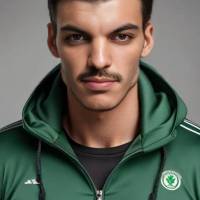 علیرضا طالبی پروفایل