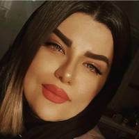 خانم پریسا خزائی پروفایل
