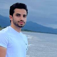 مهدی یاورپور پروفایل