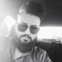 آرمان تقی زاده پروفایل