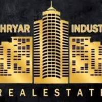 کارشناس صنعتی احمدی پروفایل